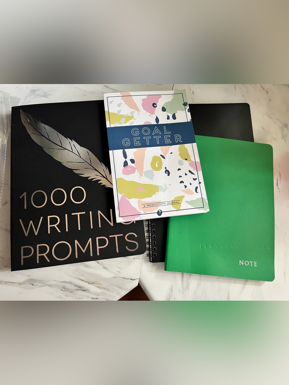 Notebooks/ Journals bundle